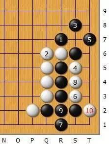 人机大战第二季 三番棋第一局 解说 众日本棋手