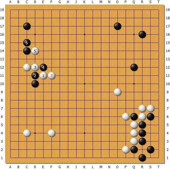 人机大战第二季 三番棋第一局 解说 众日本棋手