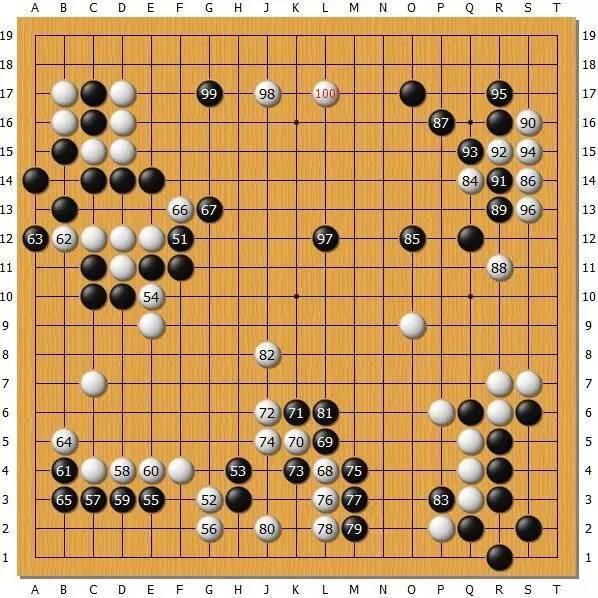 人机大战第二季 三番棋第一局 解说 众日本棋手