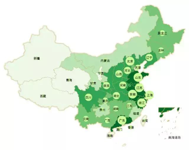 《朗读者》火了,它背后的数据,你能看懂吗?