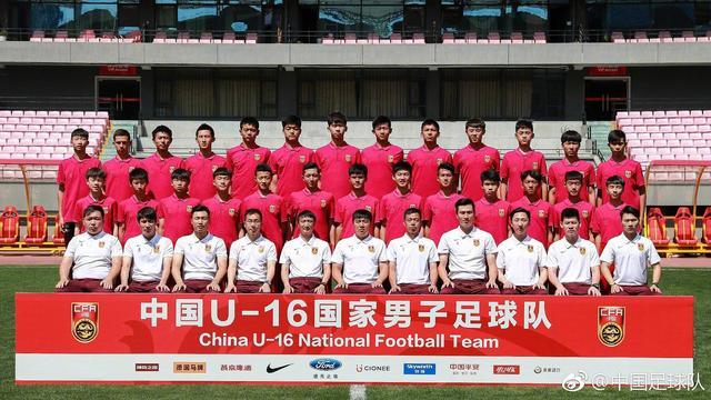 中国U16马其顿都赢不了，15岁日本梅西却闪耀世青赛
