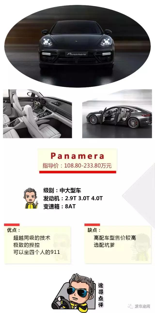 两百万闲钱怎么花才不亏 当然要买高性能的轿跑车