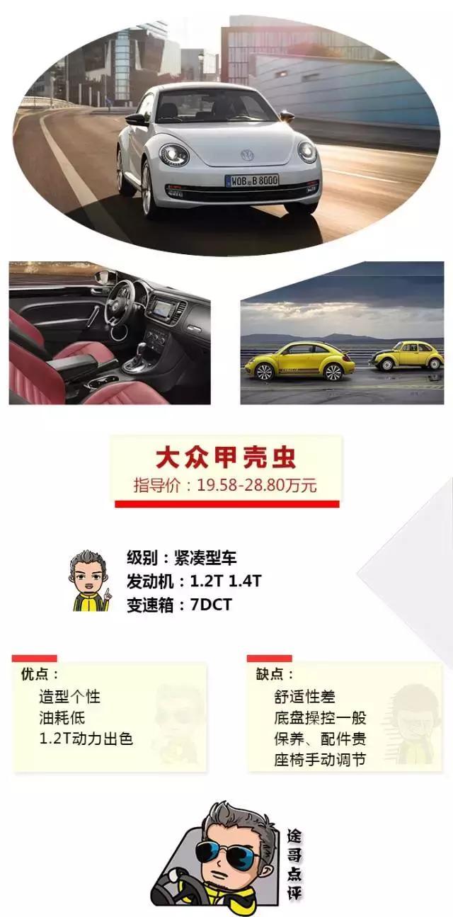 买车任性法则！车价10万情怀价20万