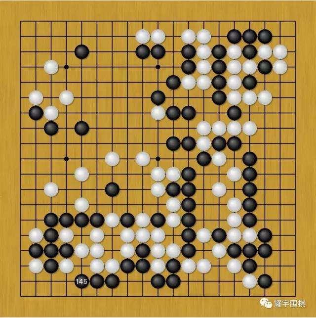 胡耀宇——AlphaGo并非无懈可击！