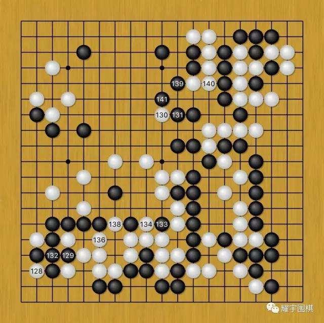 胡耀宇——AlphaGo并非无懈可击！