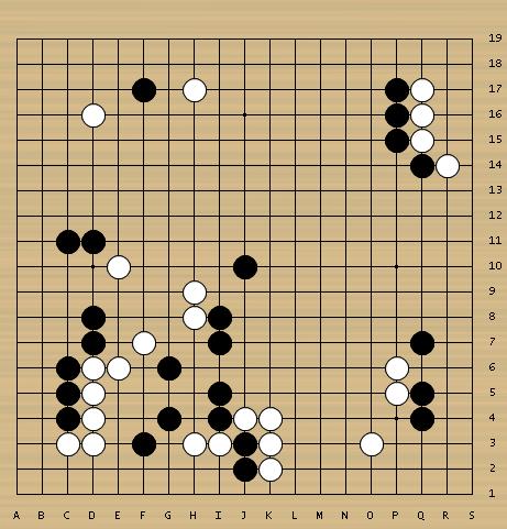 5×1＜1？ 五大世界冠军合力仍难逼出最强AlphaGo