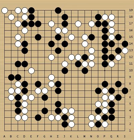 5×1＜1？ 五大世界冠军合力仍难逼出最强AlphaGo