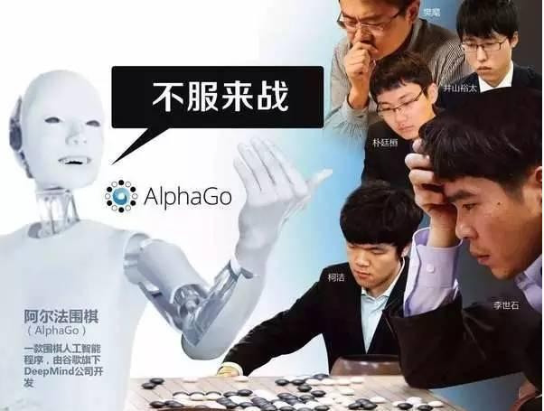 为了探索围棋宇宙，调整对局规则，人机大战才有意义