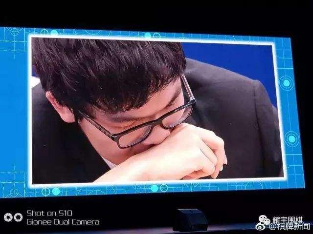 胡耀宇——AlphaGo并非无懈可击！