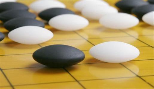 为了探索围棋宇宙，调整对局规则，人机大战才有意义