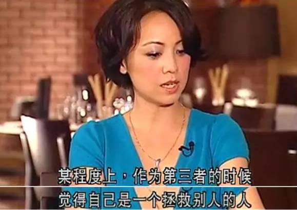 他年轻时算不算渣男界的颜值一番？