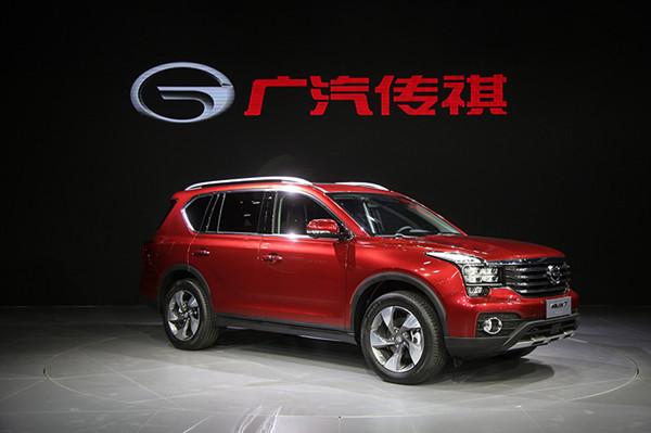 最值得期待的 这四款热门国产SUV