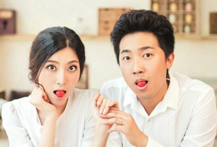 吵架
