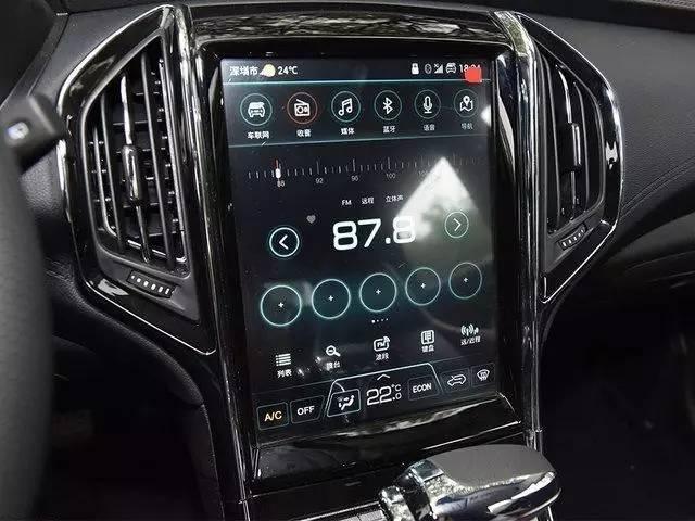 猎豹推最新旗舰SUV车型，强势进入城市SUV