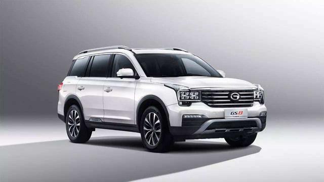 冲顶绝非易事，东风风行推中型SUV