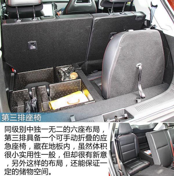 军工企业造了一款90后开的车 猎豹CS9怎么样