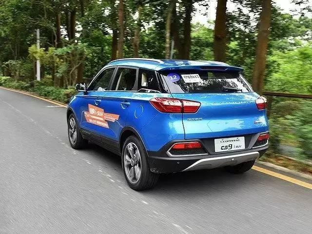 猎豹推最新旗舰SUV车型，强势进入城市SUV