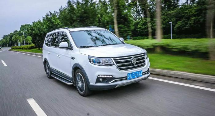 10万内没有好的7座SUV？！那是你还没试过这台！