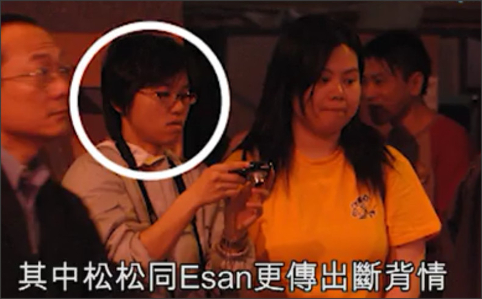 陈松伶被经纪人骗走身家?对方出面反驳她谎话连篇