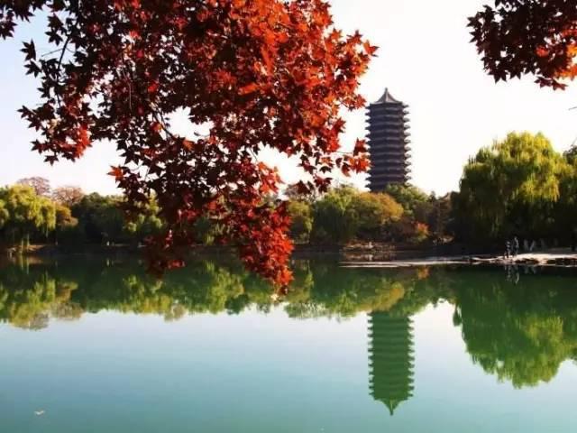 北京哪个区最适合居住？16区吵得不可开交！