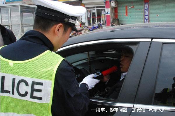 路上这12种车 容易被交警盯上，很符合他们口味！