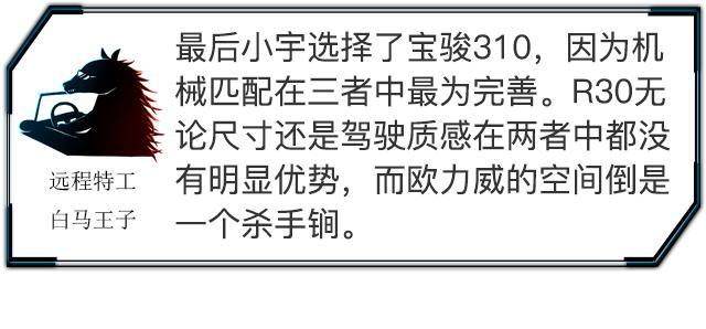 4万左右买代步车，这三款要么帅要么大