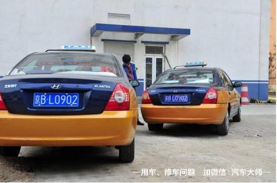 路上这12种车 容易被交警盯上，很符合他们口味！