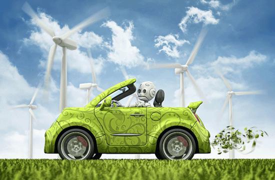 新能源汽车高峰已过？ 互联网加新能源才是未来