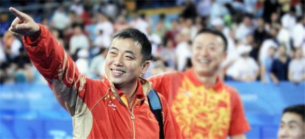 刘国梁钦定3对跨国组合全淘汰 让日本拿金牌有深意