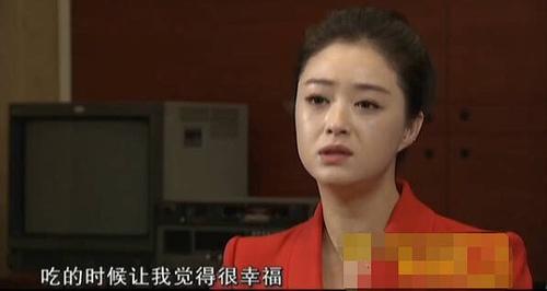 终于知道蒋欣为什么会减肥失败，一句话说明一切