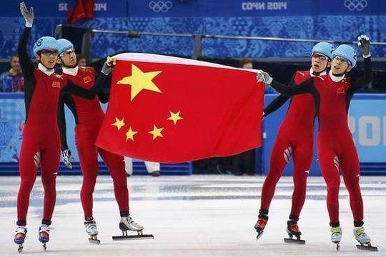 平昌冬奥会是豆腐渣工程！韩国网民：不希望中国参加