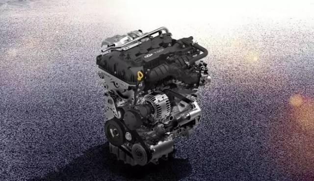 奇瑞第三代1.6T发动机能与奔驰1.6T比肩？