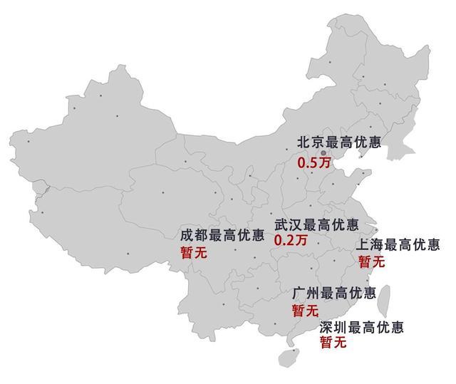 5.29万起，颜值高又实用，90后毕业就能买