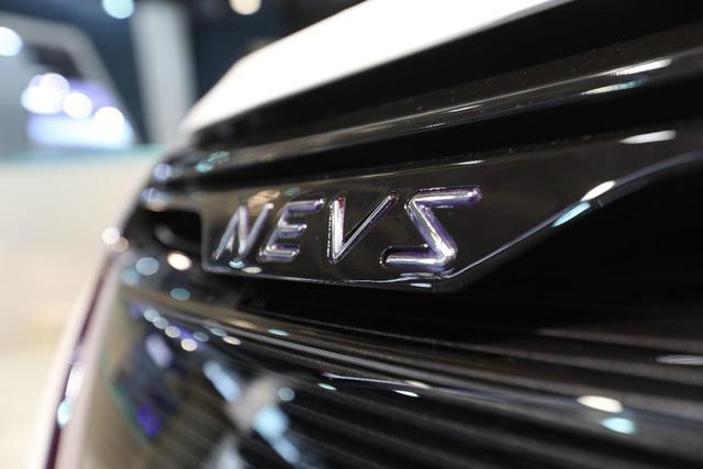 NEVS，这个完全没人听过的中国汽车品牌，很快要火