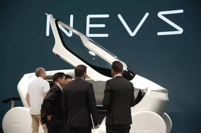 NEVS，这个完全没人听过的中国汽车品牌，很快要火