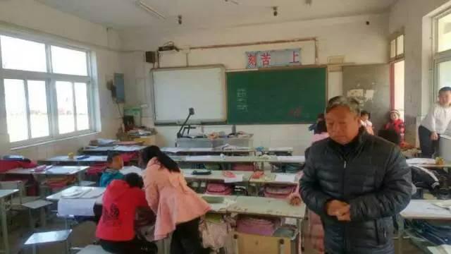 久善今心国际教育集团捐助江苏省盱眙县古城希望小学