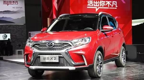 2017重庆车展SUV重磅车型看车攻略