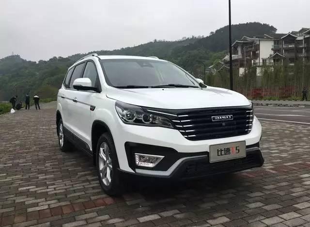 2017重庆车展SUV重磅车型看车攻略