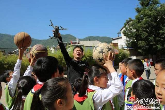 央视大型记录片《中国影像方志•会泽篇》顺利杀青