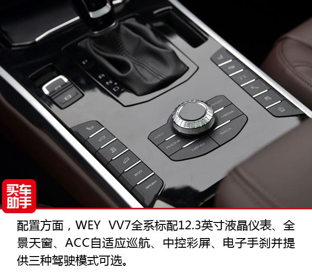 20万以内高端品牌中型SUV，三宝哥真的没开玩笑