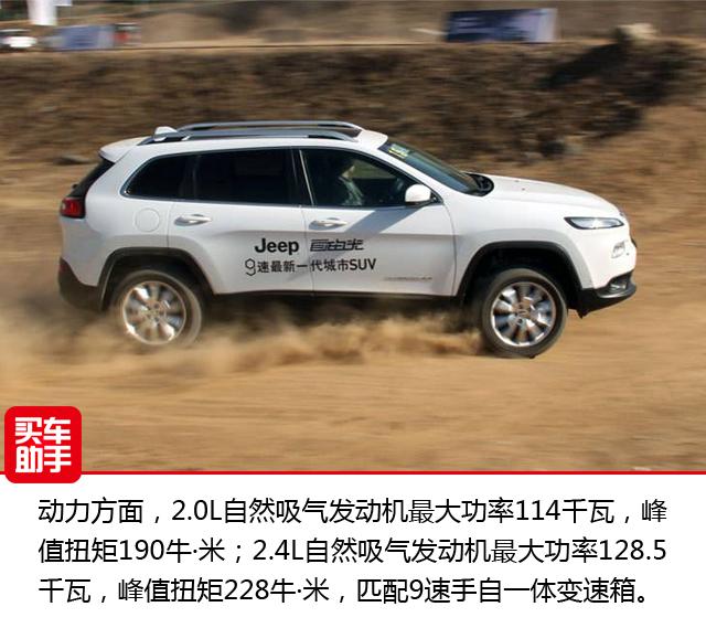 20万以内高端品牌中型SUV，三宝哥真的没开玩笑