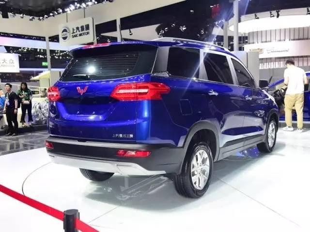 “秋名山神车”工厂 造SUV，能否延续神车的神话