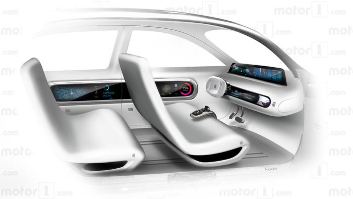 苹果正式进军汽车市场 库克宣布研发自主驾驶系统