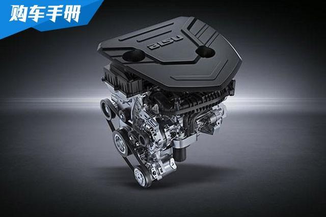 嫌哈弗H6太俗 宝沃BX7太贵 推荐一款8万元7座SUV