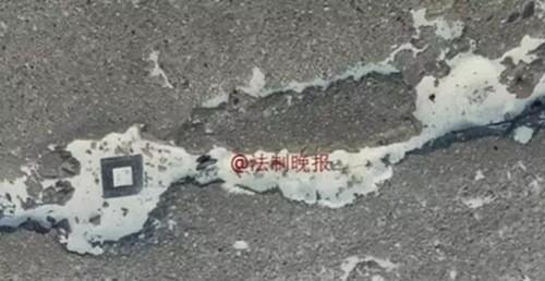 北京38度高温，千万超级跑车检测场内“热冒烟”