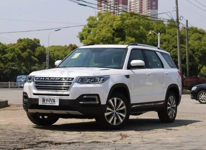 国内口碑评价最好的10款中型SUV 值得大家参考