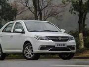 现在连五六万的车都有ESP