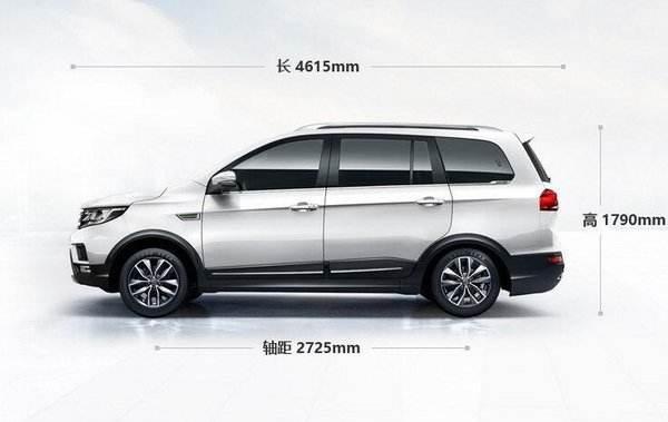 6万多买一个意大利品牌“SUV”斯威X3值得吗?