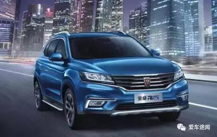 10到15万的自主品牌SUV 买哪台好