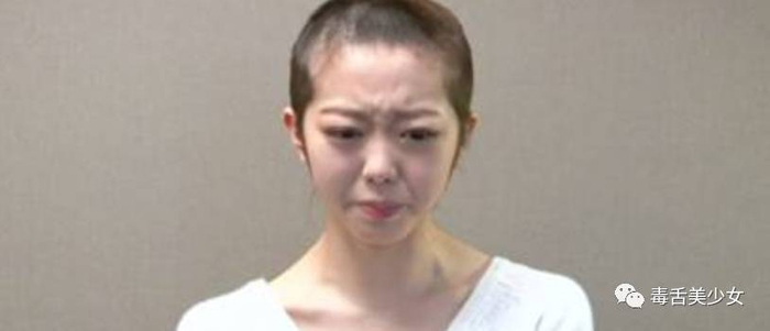 既愚蠢又自私，想给她喂颗药丸。